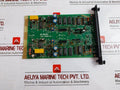 Taiyo Electric Aa-066-b Camshaft Card Lo In Lp T/C L O In Lp Pcb Module