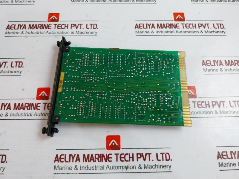 Taiyo Electric Aa-066-b Camshaft Card Lo In Lp T/C L O In Lp Pcb Module