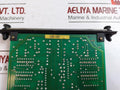 Taiyo Electric Aa-066-b Camshaft Card Lo In Lp T/C L O In Lp Pcb Module