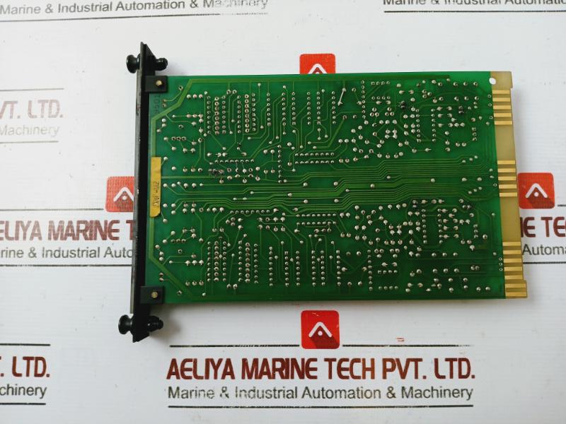 Taiyo Electric Aa-066-b Fo Injection Leak Pcb Card High Air In Cooling Fw Dnf-m2