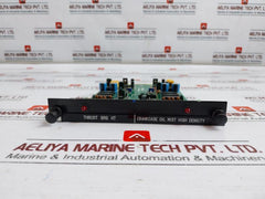 Taiyo Electric Aa-066-b High Density Oil Mist Pcb Module Thrust Brg Ht Crankcase