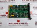 Taiyo Electric Aa-066-b High Density Oil Mist Pcb Module Thrust Brg Ht Crankcase
