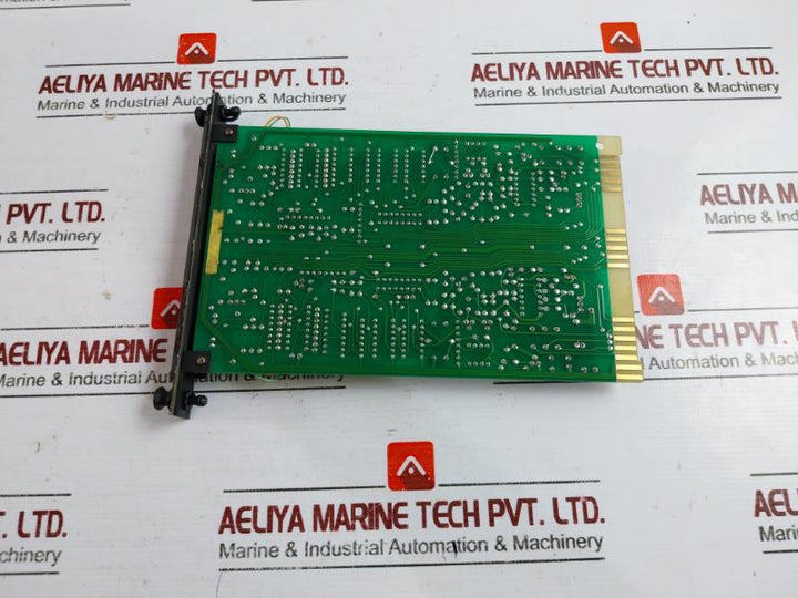 Taiyo Electric Aa-066-b High Density Oil Mist Pcb Module Thrust Brg Ht Crankcase