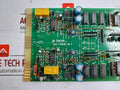 Taiyo Electric Aa-066-b High Density Oil Mist Pcb Module Thrust Brg Ht Crankcase
