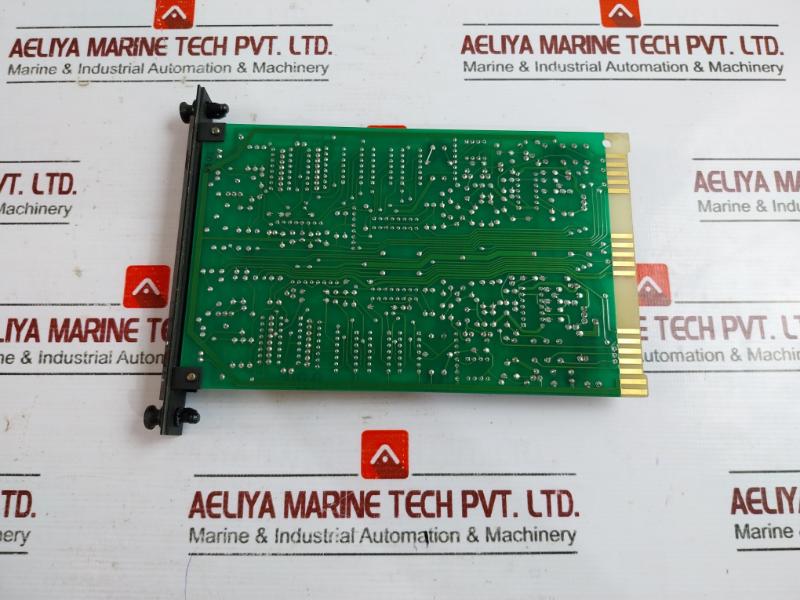 Taiyo Electric Aa-066-b Non Flowing Cylinder Lo Printed Circuit Board Module