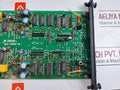 Taiyo Electric Aa-066-b Non Flowing Cylinder Lo Printed Circuit Board Module