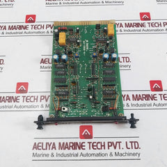 Taiyo Electric Aa-066-b Non Flowing Cylinder Lubricator Pcb Card Unit