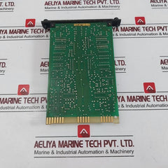 Taiyo Electric Aa-066-b Non Flowing Cylinder Lubricator Pcb Card Unit