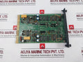 Taiyo Electric Aa-066-b Non Flowing Cylinder Lubricator Pcb Card Unit