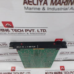 Taiyo Electric Aa-066-b Non Flowing Cylinder Lubricator Pcb Card Unit