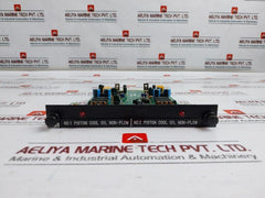 Taiyo Electric Aa-066-b Non Flowing Piston Cool Oil System Pcb Module