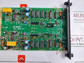Taiyo Electric Aa-066-b Non Flowing Piston Cool Oil System Pcb Module