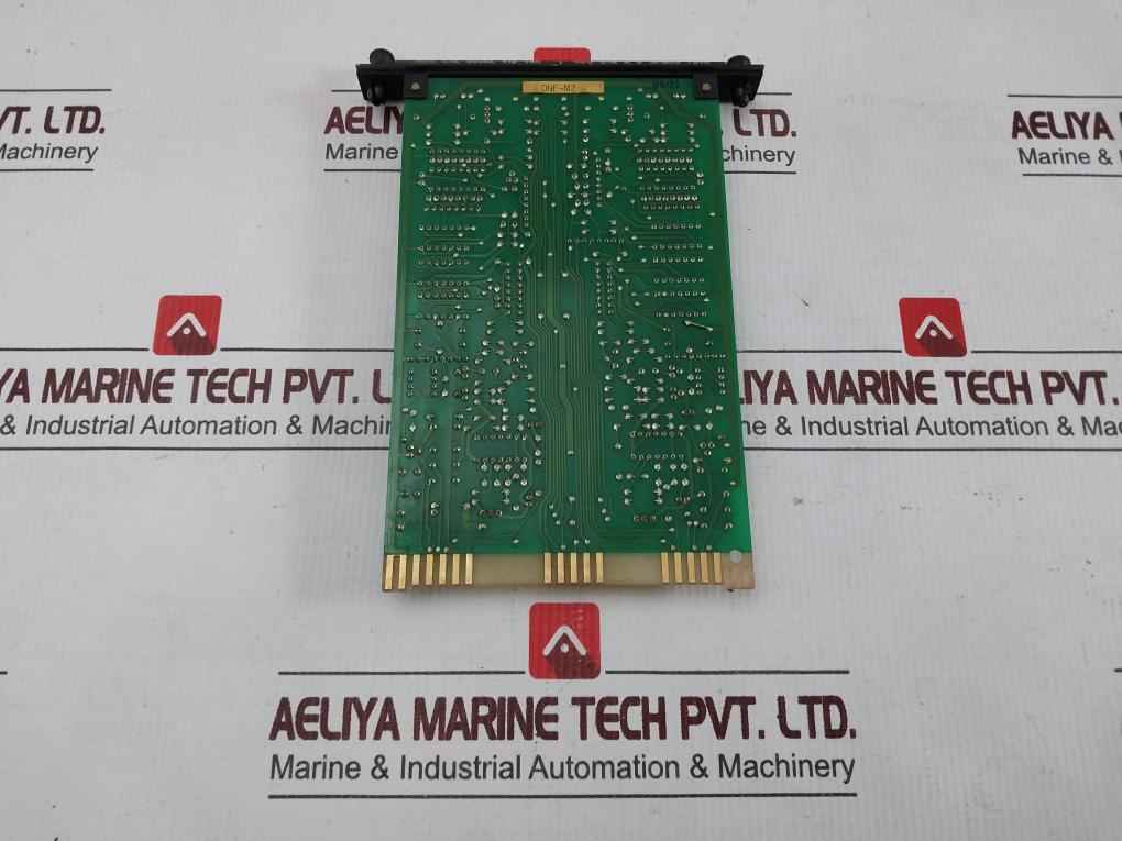 Taiyo Electric Aa-066-b Printed Circuit Board Dnf-m2