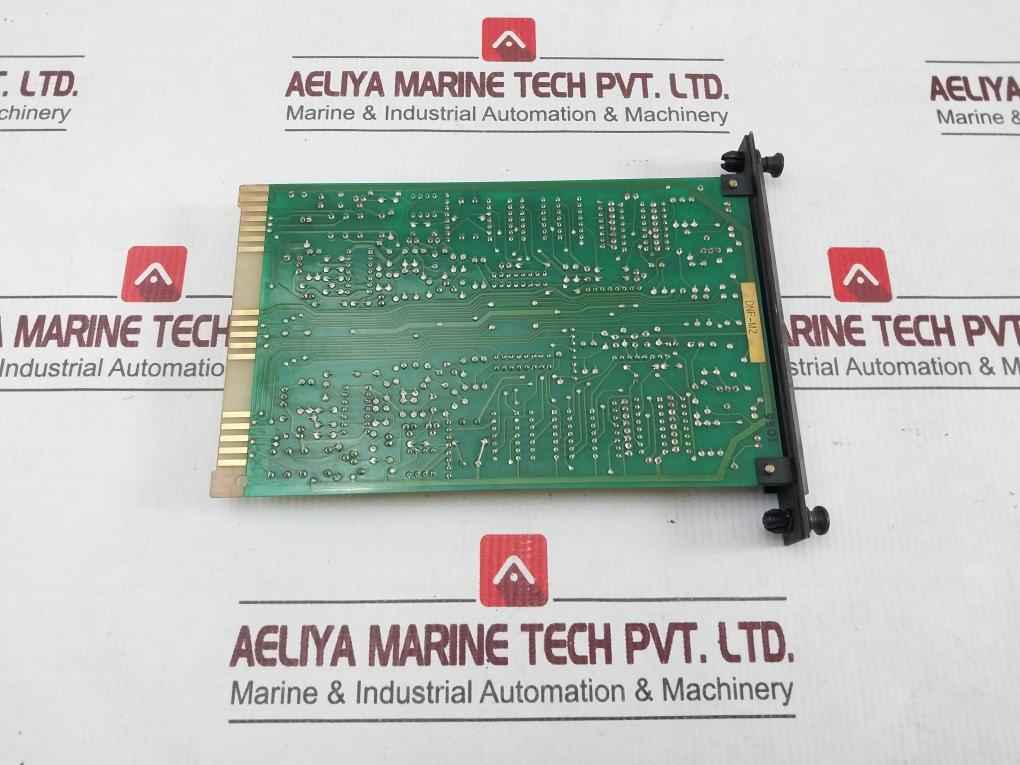 Taiyo Electric Aa-066-b Printed Circuit Board Dnf-m2
