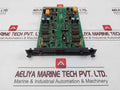 Taiyo Electric Aa-066-b Printed Circuit Board Dnf-m2 9501