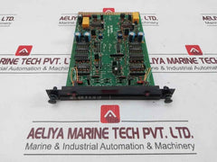 Taiyo Electric Aa-066-b Printed Circuit Board Dnf-m2 9501