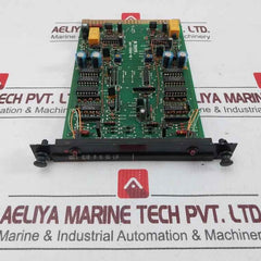 Taiyo Electric Aa-066-b Printed Circuit Board Dnf-m2 9501