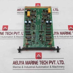 Taiyo Electric Aa-066-b Printed Circuit Board Dnf-m2 9501