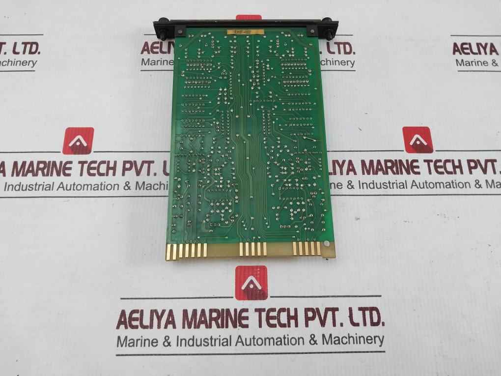 Taiyo Electric Aa-066-b Printed Circuit Board Dnf-m2 9501