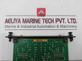 Taiyo Electric Aa-066-b Printed Circuit Board Dnf-m2 9501