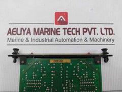 Taiyo Electric Aa-066-b Printed Circuit Board Dnf-m2 9501