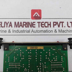 Taiyo Electric Aa-066-b Printed Circuit Board Dnf-m2 9501