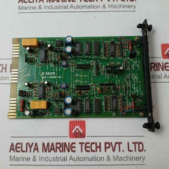 Taiyo Electric Aa-066-b Printed Circuit Board Module