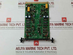 Taiyo Electric Aa-066-b Printed Circuit Board Module
