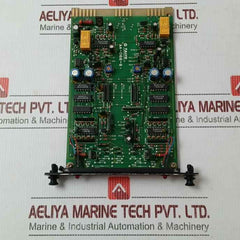 Taiyo Electric Aa-066-b Printed Circuit Board Module