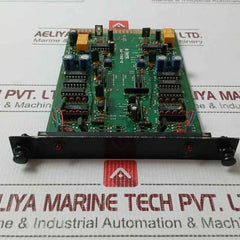 Taiyo Electric Aa-066-b Printed Circuit Board Module