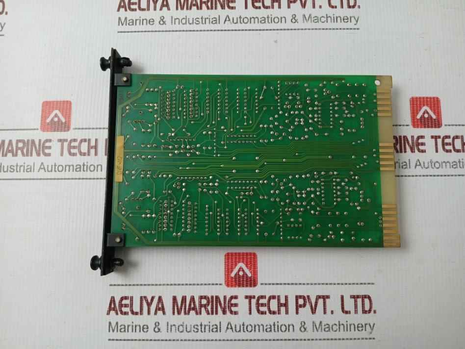 Taiyo Electric Aa-066-b Printed Circuit Board Module
