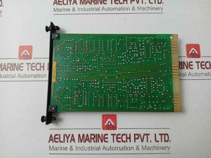 Taiyo Electric Aa-066-b Printed Circuit Board Module
