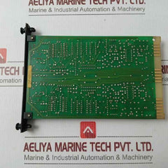 Taiyo Electric Aa-066-b Printed Circuit Board Module