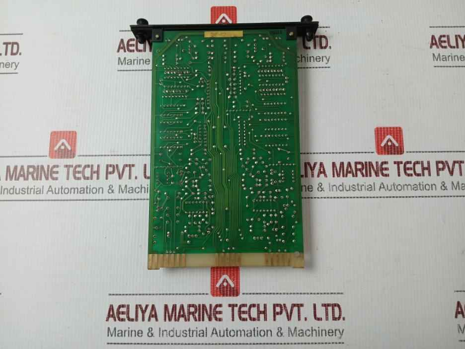 Taiyo Electric Aa-066-b Printed Circuit Board Module