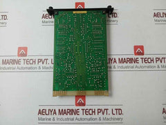 Taiyo Electric Aa-066-b Printed Circuit Board Module