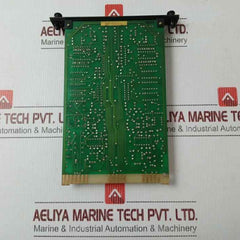 Taiyo Electric Aa-066-b Printed Circuit Board Module
