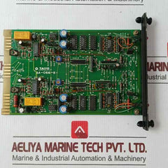 Taiyo Electric Aa-066-b Printed Circuit Board Module Dnf-m2