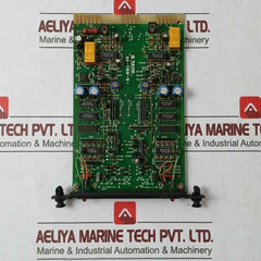 Taiyo Electric Aa-066-b Printed Circuit Board Module Dnf-m2