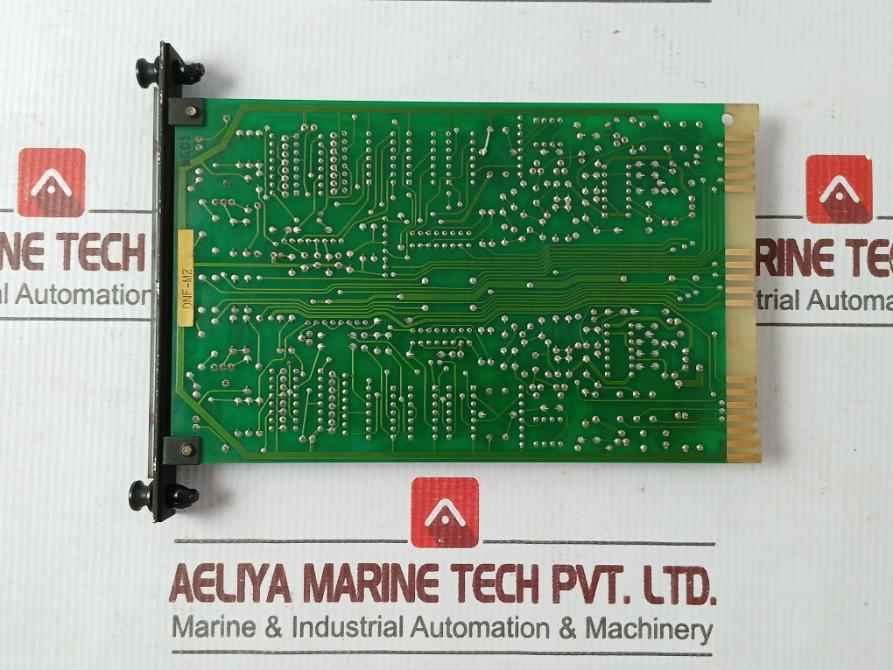 Taiyo Electric Aa-066-b Printed Circuit Board Module Dnf-m2