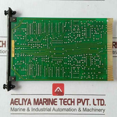 Taiyo Electric Aa-066-b Printed Circuit Board Module Dnf-m2