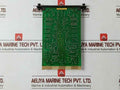 Taiyo Electric Aa-066-b Printed Circuit Board Module Dnf-m2