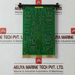 Taiyo Electric Aa-066-b Printed Circuit Board Module Dnf-m2
