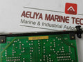 Taiyo Electric Aa-066-b Printed Circuit Board Module Dnf-m2