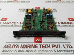 Taiyo Electric Aa-066-b Printed Circuit Board Module Dnf-m2