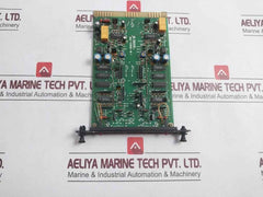 Taiyo Electric Aa-066-b Pump Control Pcb G/e Boost Air Abn Dnf-m2