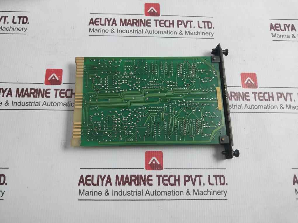 Taiyo Electric Aa-066-b Pump Control Pcb G/e Boost Air Abn Dnf-m2