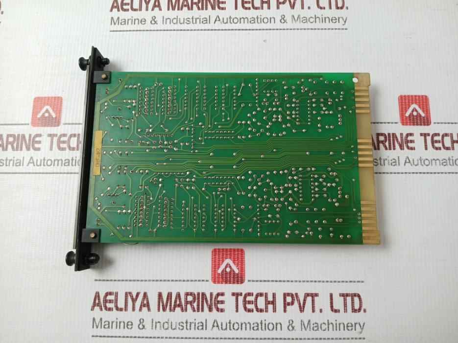 Taiyo Electric Aa-066-b Stern Tube System Monitoring Pcb