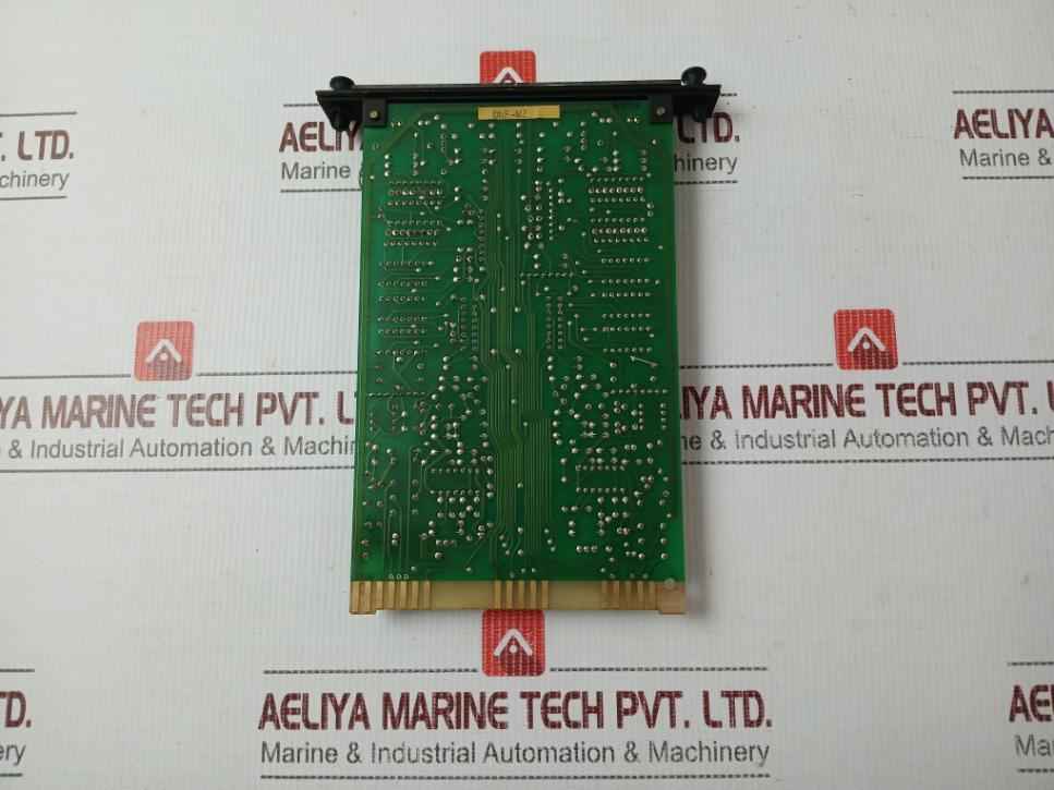 Taiyo Electric Aa-066-b Stern Tube System Monitoring Pcb