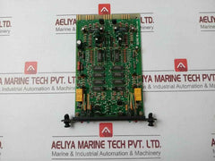 Taiyo Electric Aa-067-a Pcb Card
