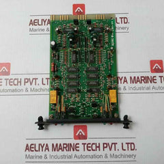 Taiyo Electric Aa-067-a Pcb Card